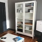 Отель типа 