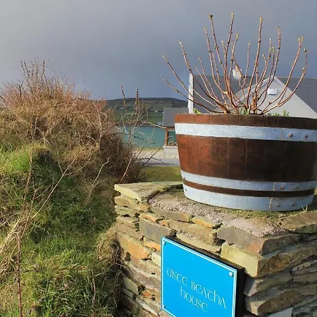 Uisce Beatha House Bed & Breakfast 3*