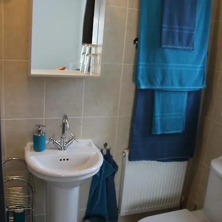 Uisce Beatha House 3*