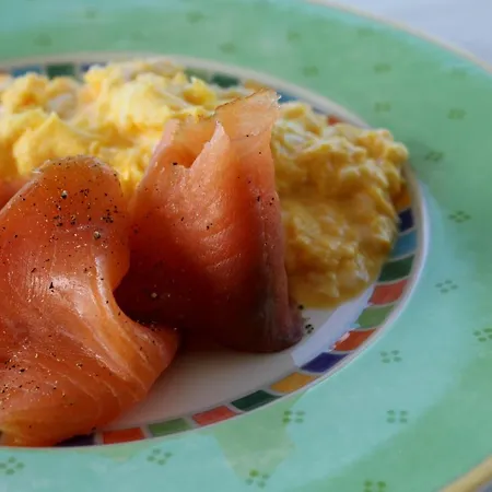 Uisce Beatha House 3*