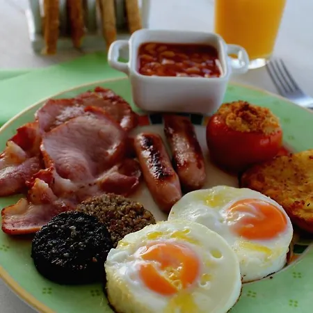 Uisce Beatha House Bed & Breakfast