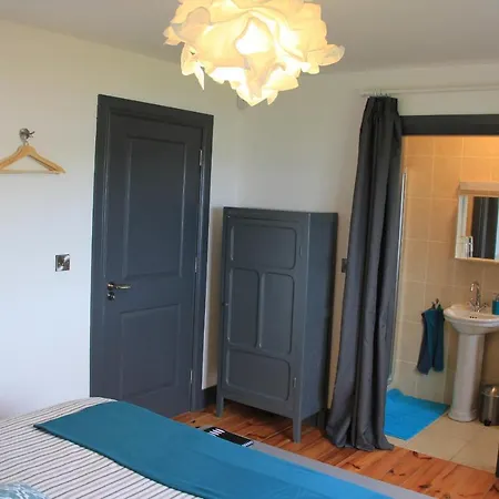 Uisce Beatha House Bed & Breakfast
