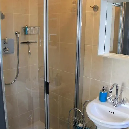 Uisce Beatha House Bed & Breakfast