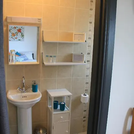 Uisce Beatha House Bed & Breakfast