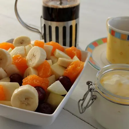 Uisce Beatha House Bed & Breakfast Portmagee