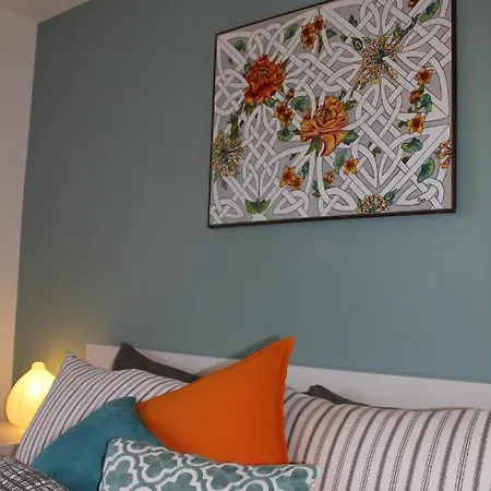 Uisce Beatha House Bed & Breakfast Portmagee