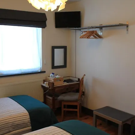 Bed & Breakfast Uisce Beatha House Portmagee