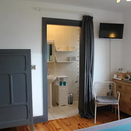 Bed & Breakfast Uisce Beatha House Portmagee