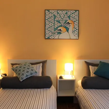 Uisce Beatha House Bed & Breakfast