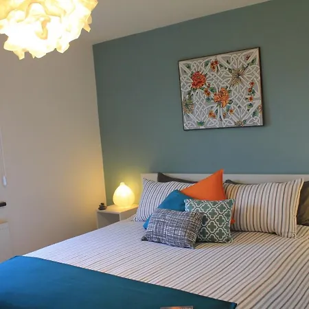 Uisce Beatha House Portmagee