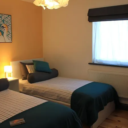 Bed & Breakfast Uisce Beatha House