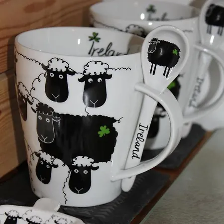 Uisce Beatha House 3* 포트마지