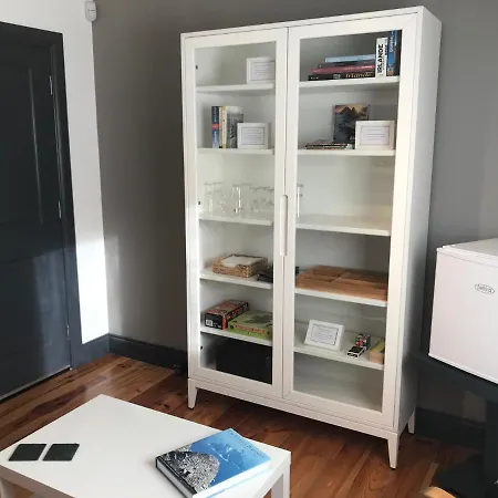 فندق مبيت وإفطار Uisce Beatha House بورماغي