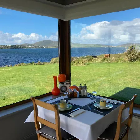 Uisce Beatha House Portmagee