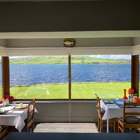 Uisce Beatha House * Portmagee