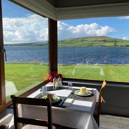 Uisce Beatha House Bed & Breakfast 3*