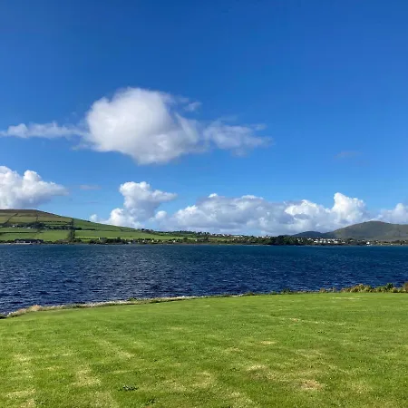 Bed & Breakfast Uisce Beatha House 3*