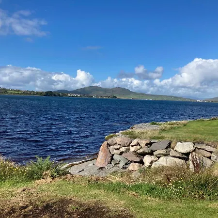 Bed & Breakfast Uisce Beatha House