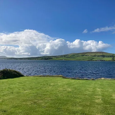 Uisce Beatha House Bed & Breakfast Portmagee