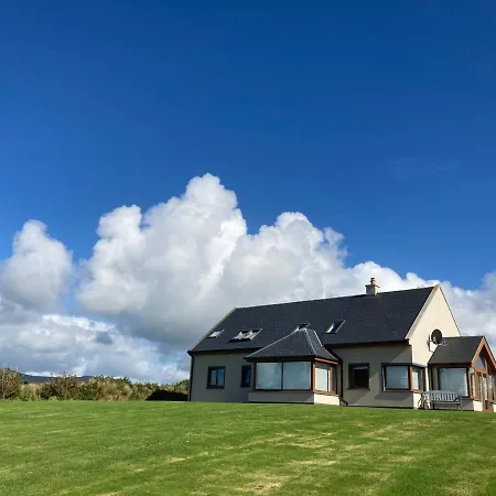 Uisce Beatha House * Portmagee