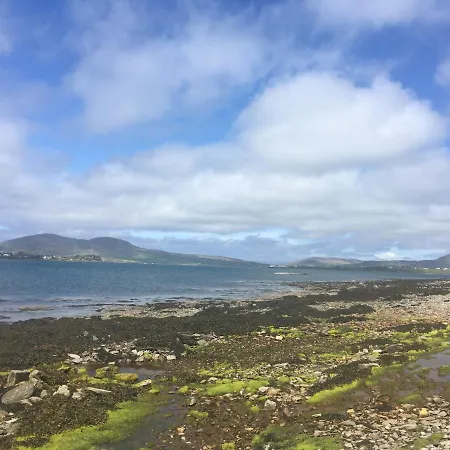 Bed & Breakfast Uisce Beatha House