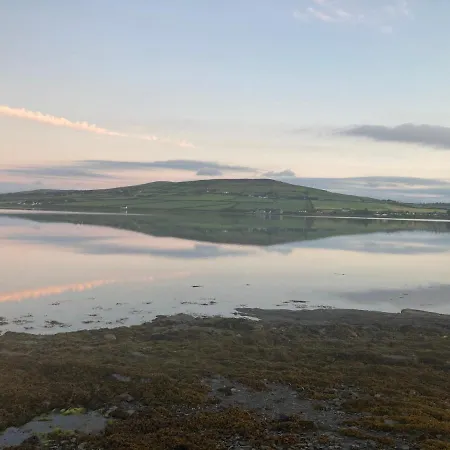 Bed & Breakfast Uisce Beatha House Portmagee