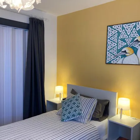 Bed & Breakfast Uisce Beatha House *