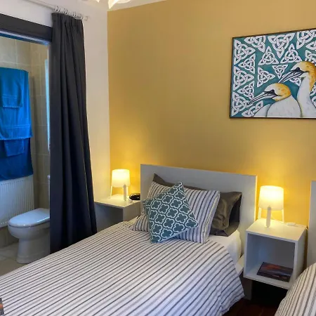 Bed & Breakfast Uisce Beatha House *