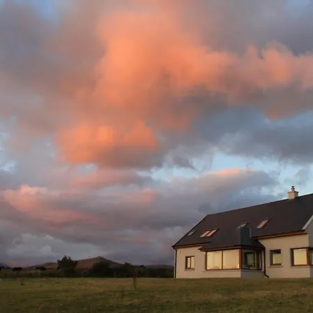 Uisce Beatha House