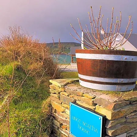 Uisce Beatha House 3* Portmagee