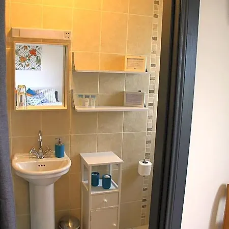 Uisce Beatha House Nocleg ze śniadaniem