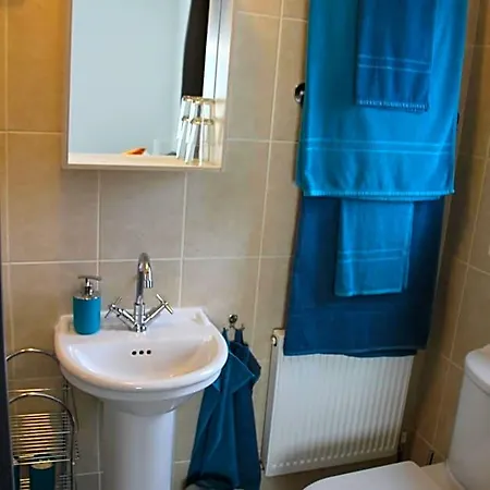 Uisce Beatha House Nocleg ze śniadaniem Portmagee