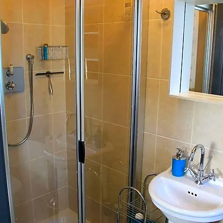 Uisce Beatha House Nocleg ze śniadaniem
