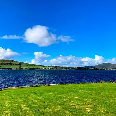 Uisce Beatha House 3* Portmagee