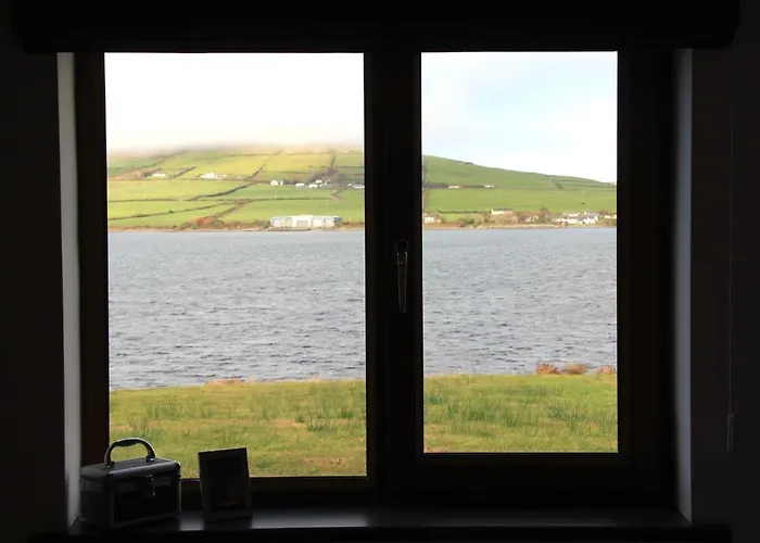 B&B Uisce Beatha House 3*