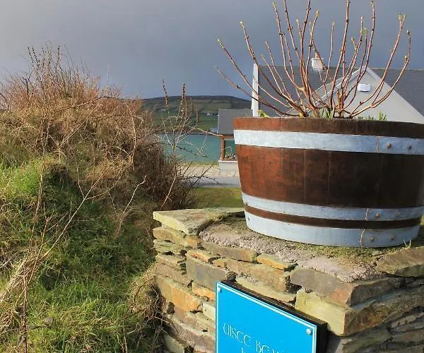 Uisce Beatha House B&B 3*