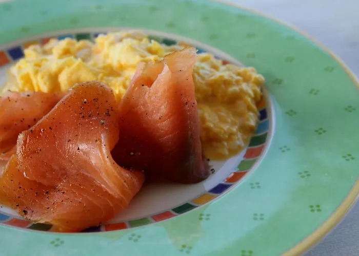 Uisce Beatha House 3*