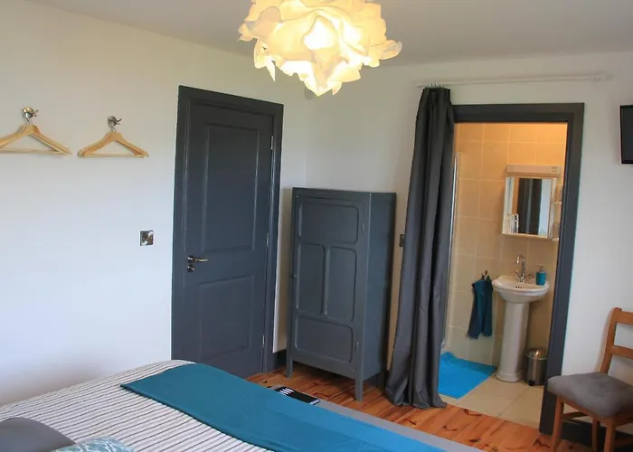 Uisce Beatha House Frühstückspension