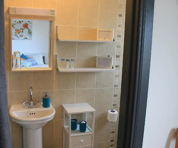 Uisce Beatha House B&B