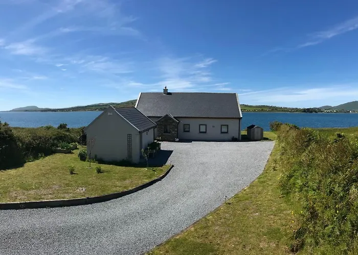 Uisce Beatha House 3* Portmagee