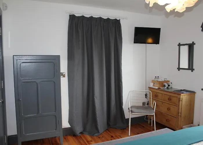 Uisce Beatha House Frühstückspension 3*