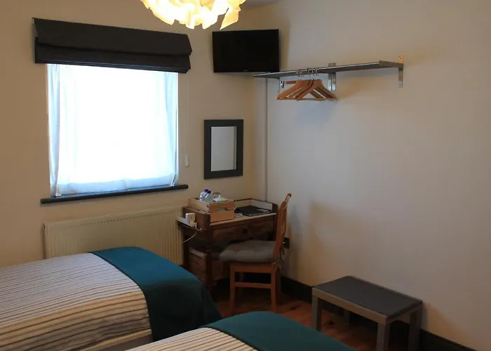 B&B Uisce Beatha House 포트마지