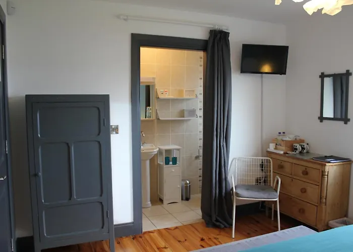 B&B Uisce Beatha House 포트마지