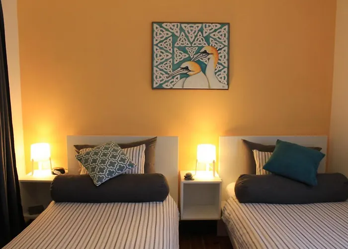 Uisce Beatha House B&B