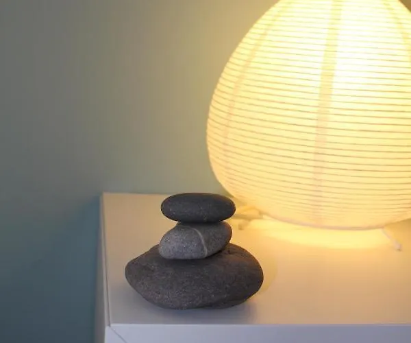 Uisce Beatha House Frühstückspension