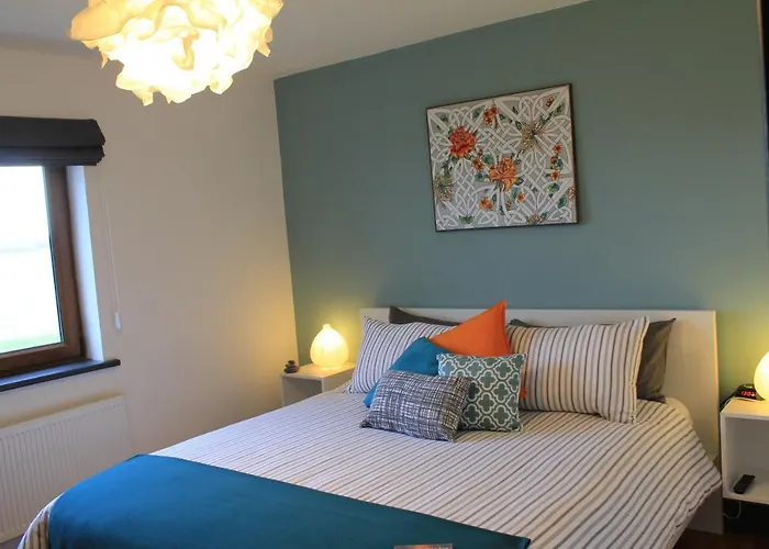 Uisce Beatha House 포트마지