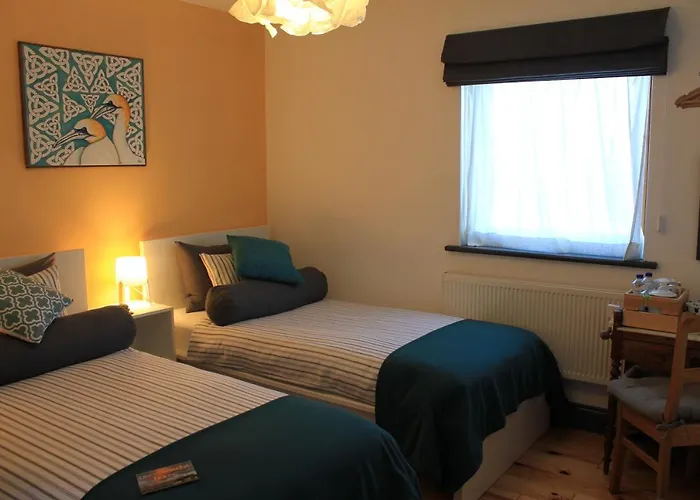 Frühstückspension Uisce Beatha House