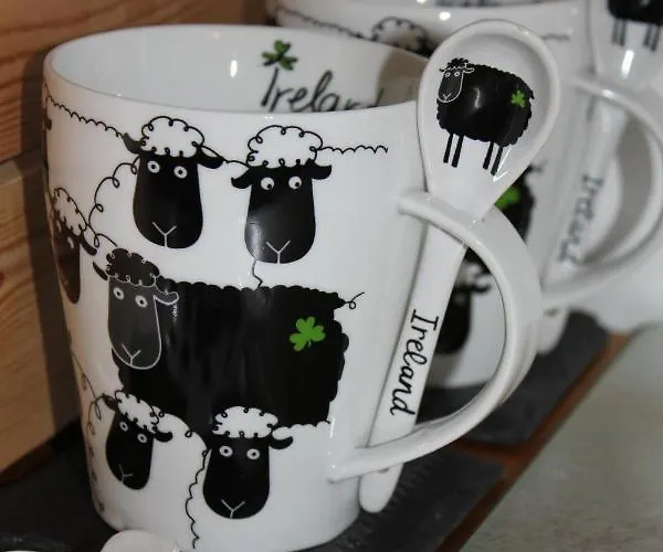 Uisce Beatha House 3* Portmagee