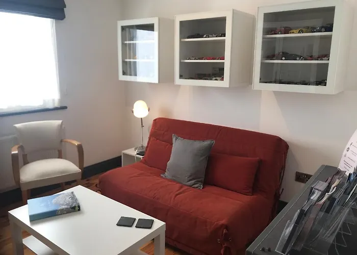 Frühstückspension Uisce Beatha House