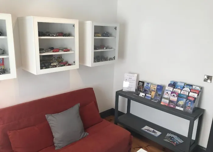 Uisce Beatha House Frühstückspension 3*